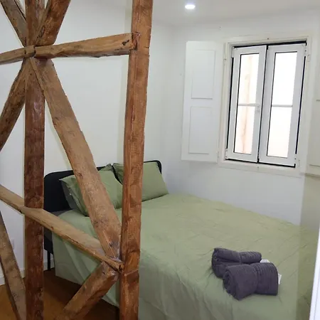 Bright One Bed In The Center Of Daire