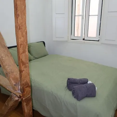 Apartamento Bright One Bed In The Center Of